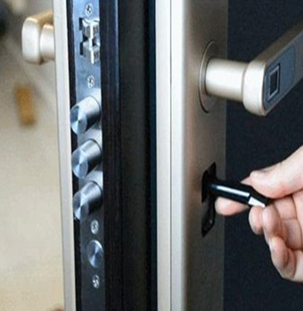 大埔开锁 大埔开锁公司开修指纹锁