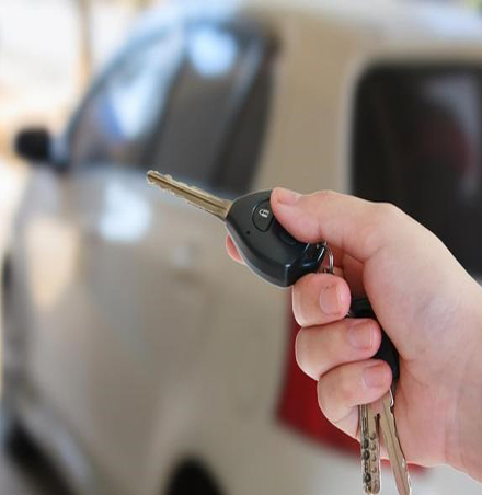 大埔开锁公司 大埔汽车开锁 配汽车钥匙